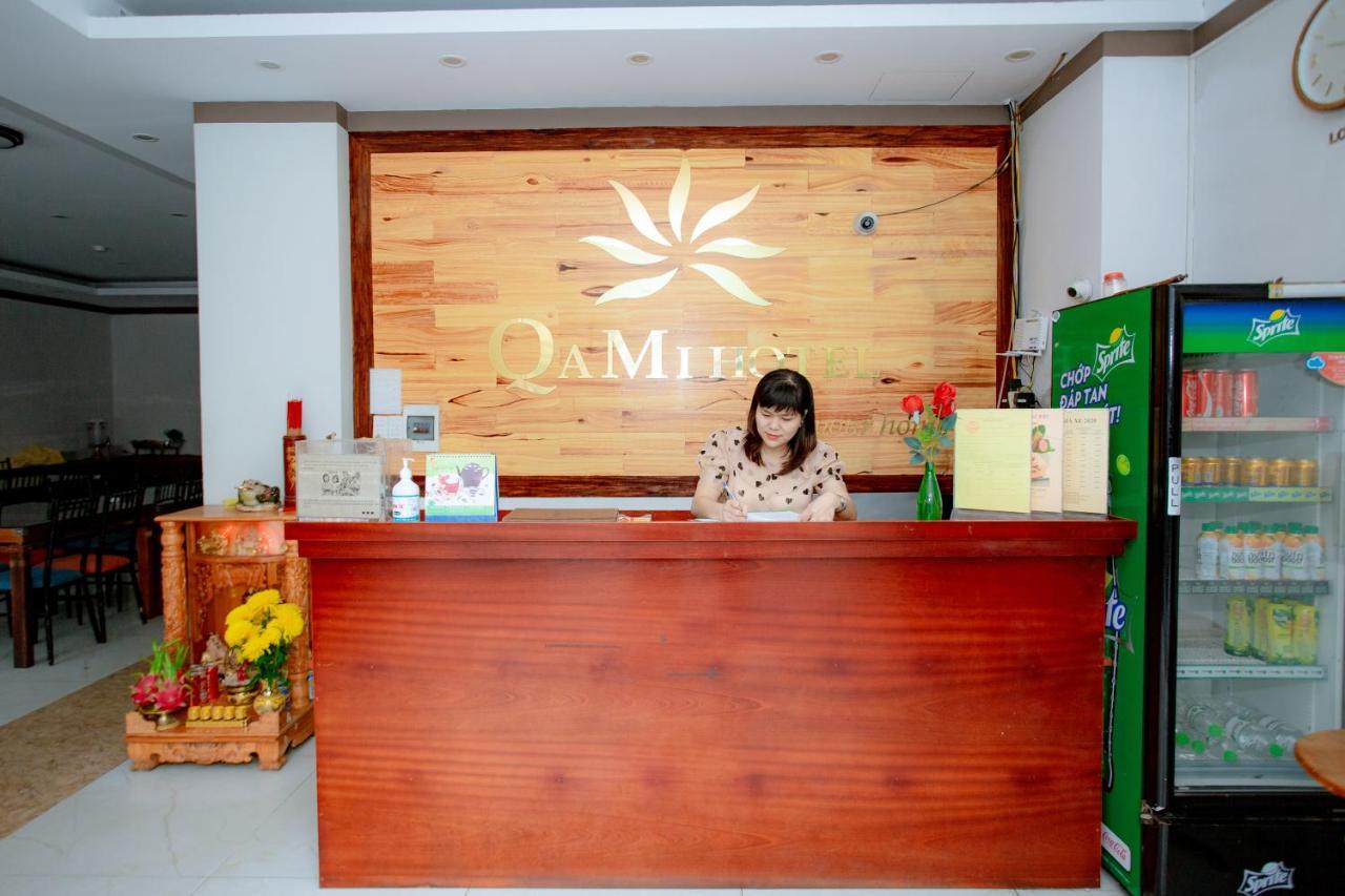 โรงแรมกามี ดานัง ภายนอก รูปภาพ