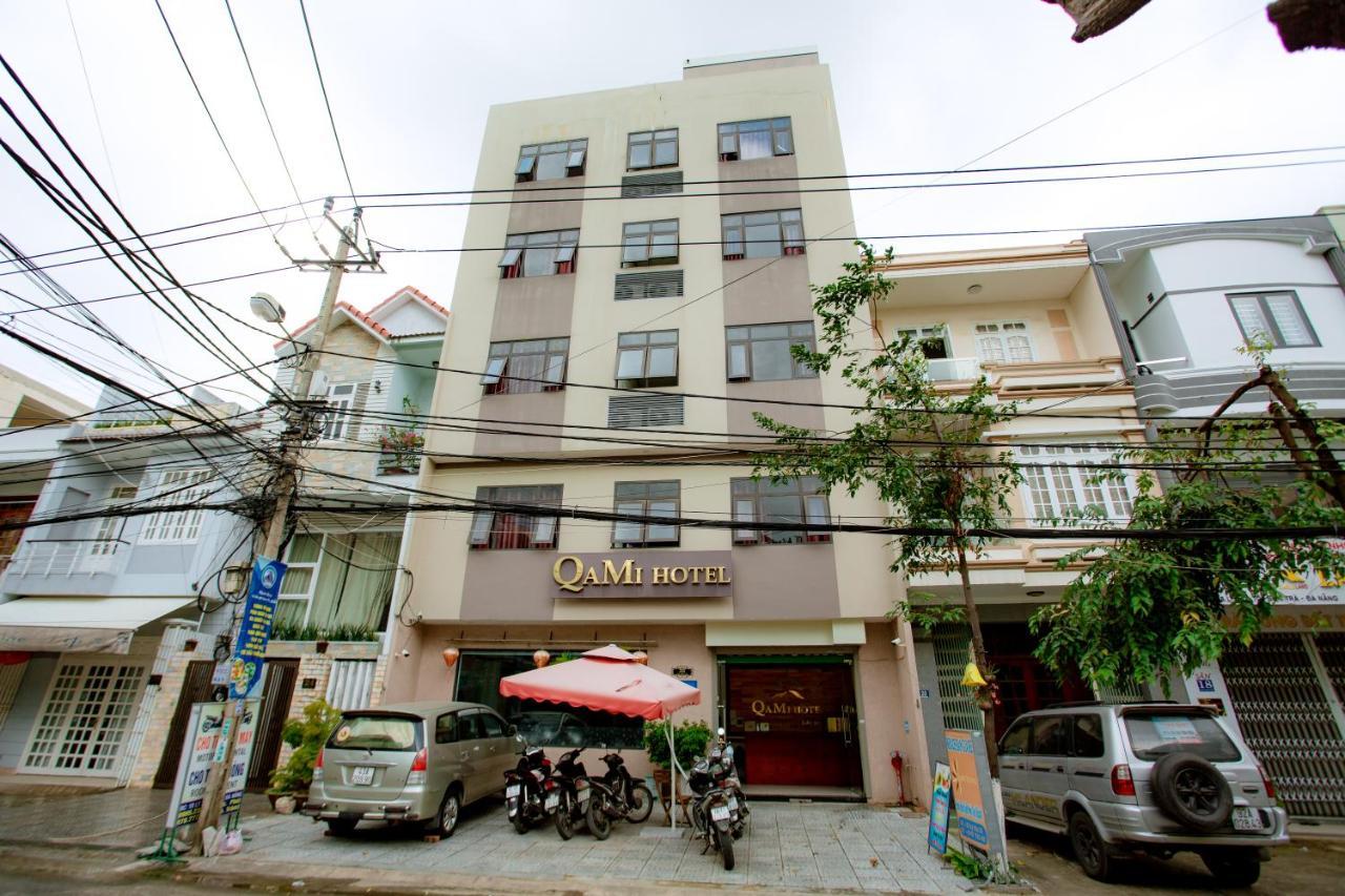 โรงแรมกามี ดานัง ภายนอก รูปภาพ