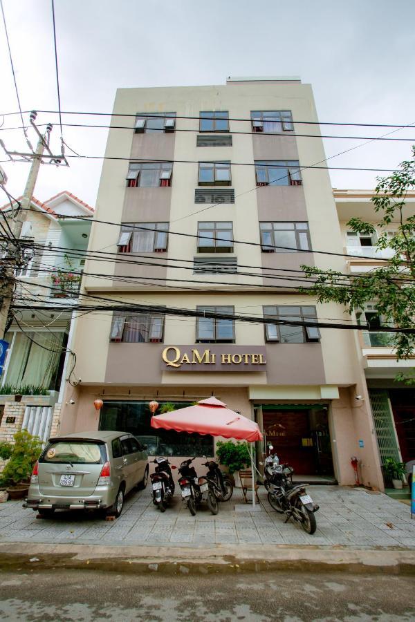 โรงแรมกามี ดานัง ภายนอก รูปภาพ