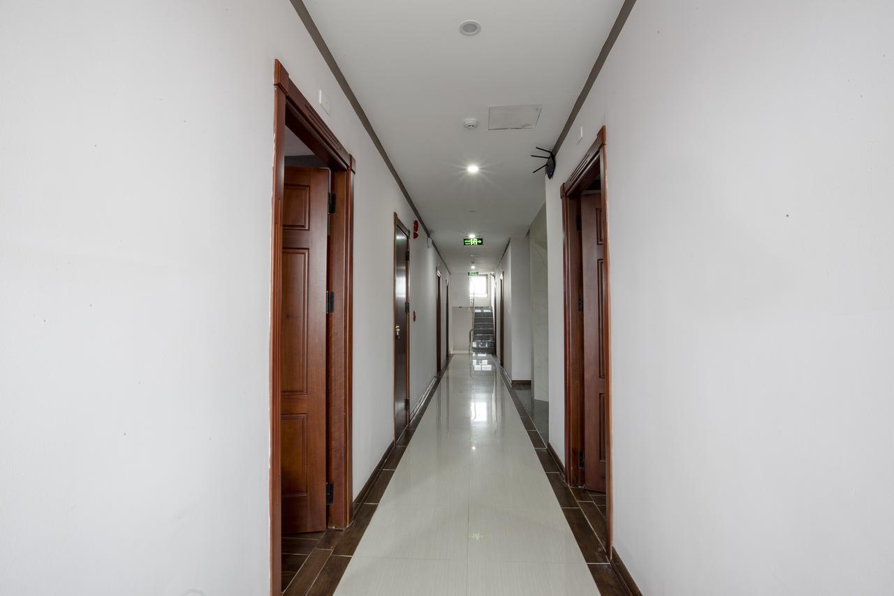 โรงแรมกามี ดานัง ภายนอก รูปภาพ