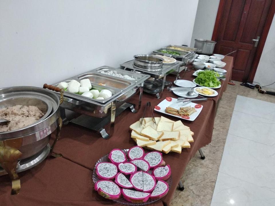 โรงแรมกามี ดานัง ภายนอก รูปภาพ